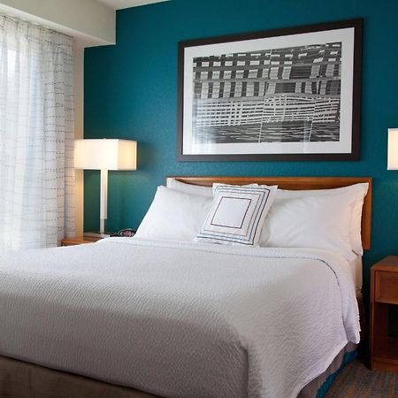 Residence Inn Eugene Springfield Exterior foto