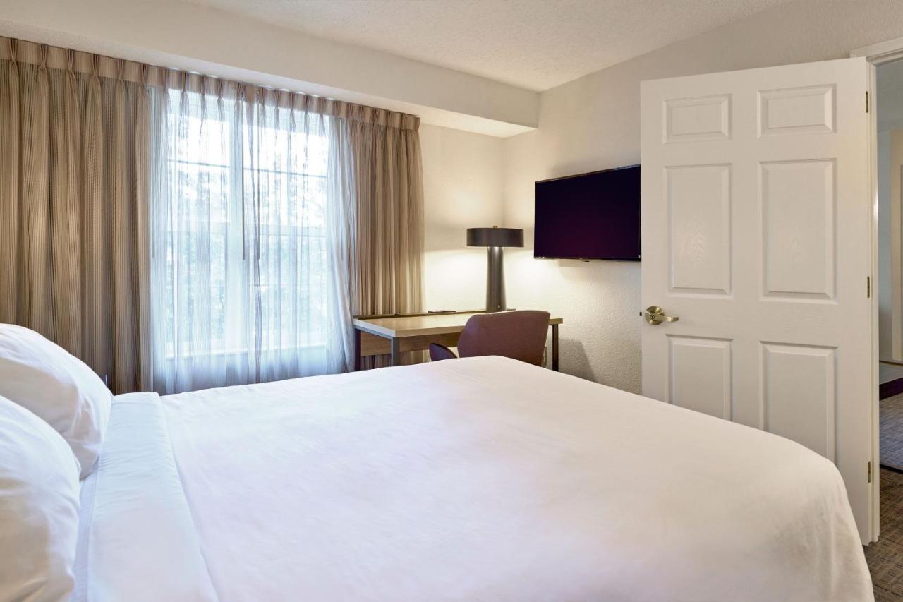 Residence Inn Eugene Springfield Exterior foto