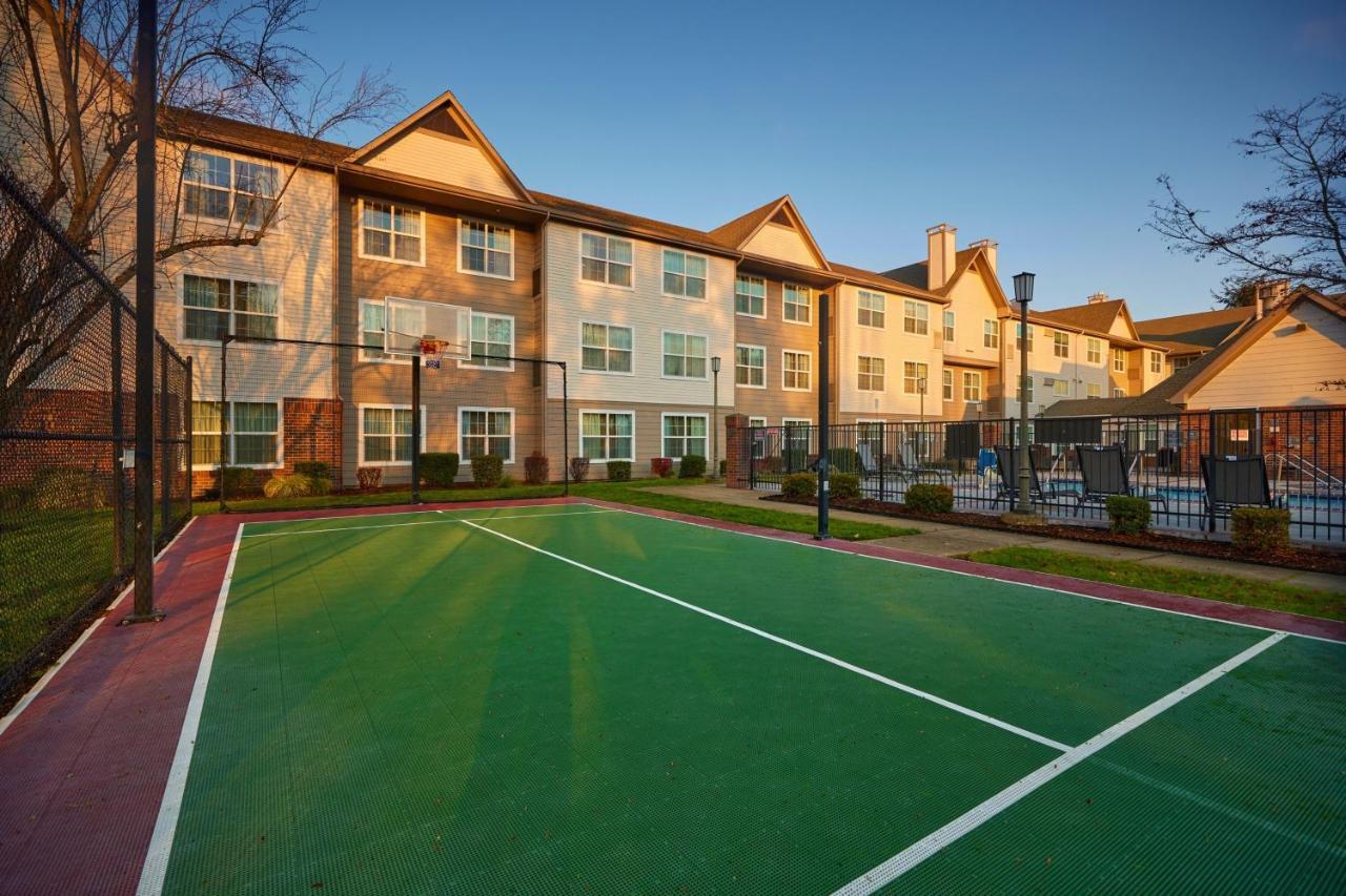 Residence Inn Eugene Springfield Exterior foto