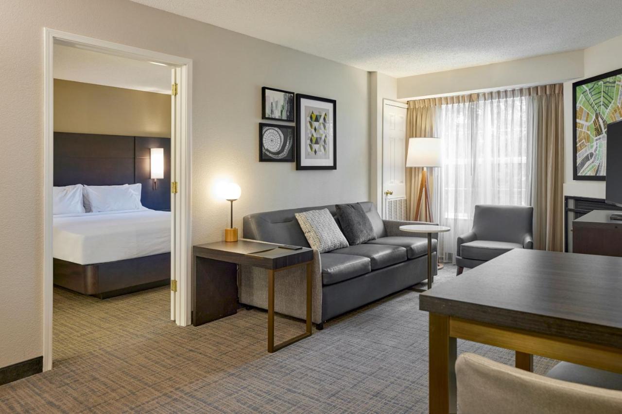 Residence Inn Eugene Springfield Exterior foto