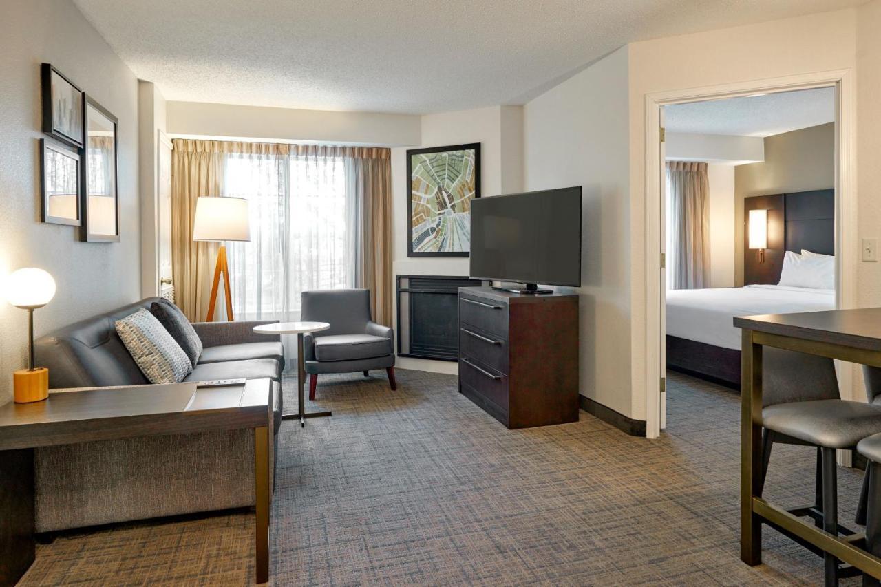 Residence Inn Eugene Springfield Exterior foto