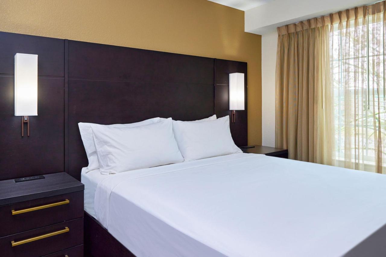 Residence Inn Eugene Springfield Exterior foto