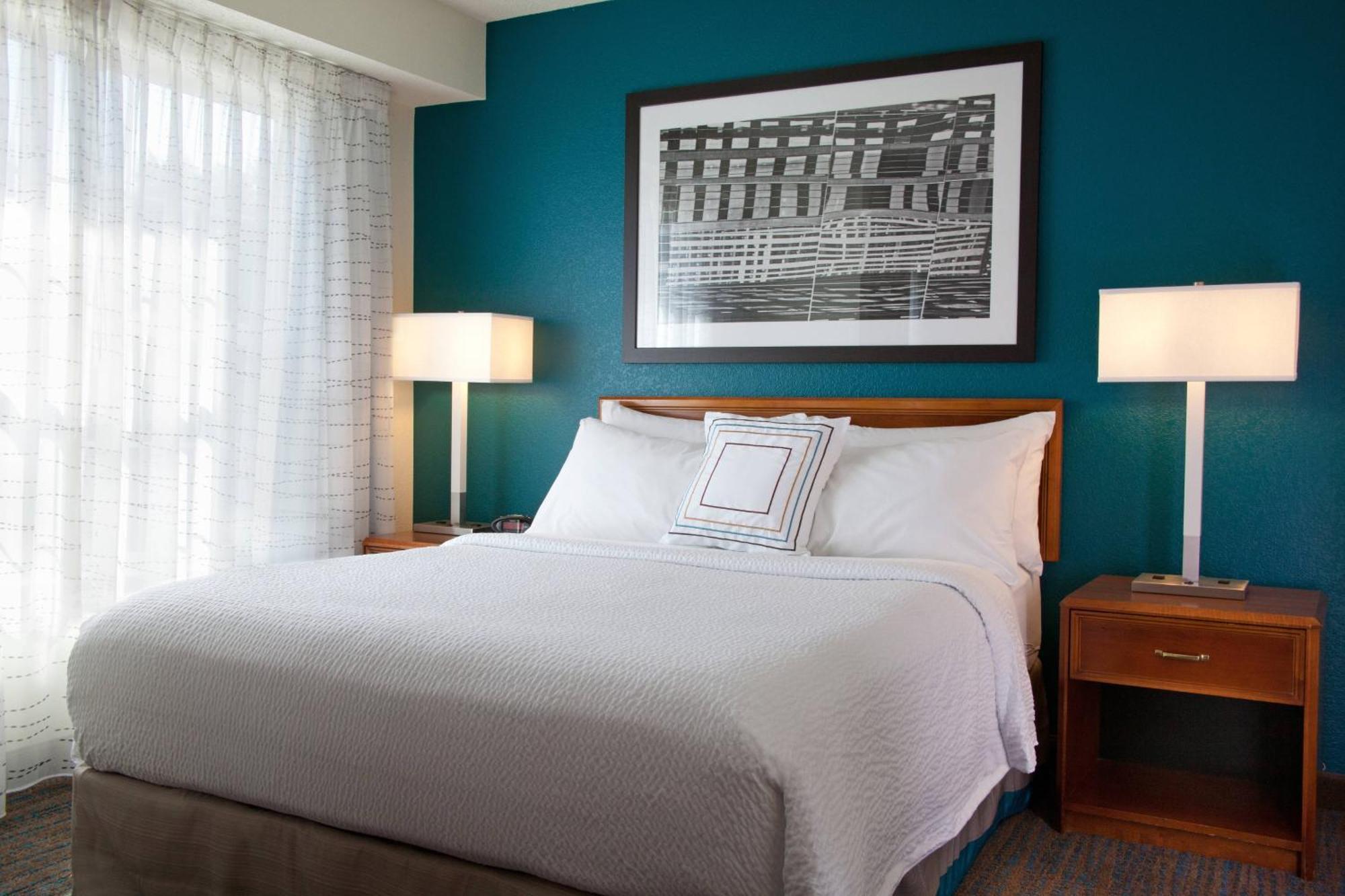 Residence Inn Eugene Springfield Exterior foto