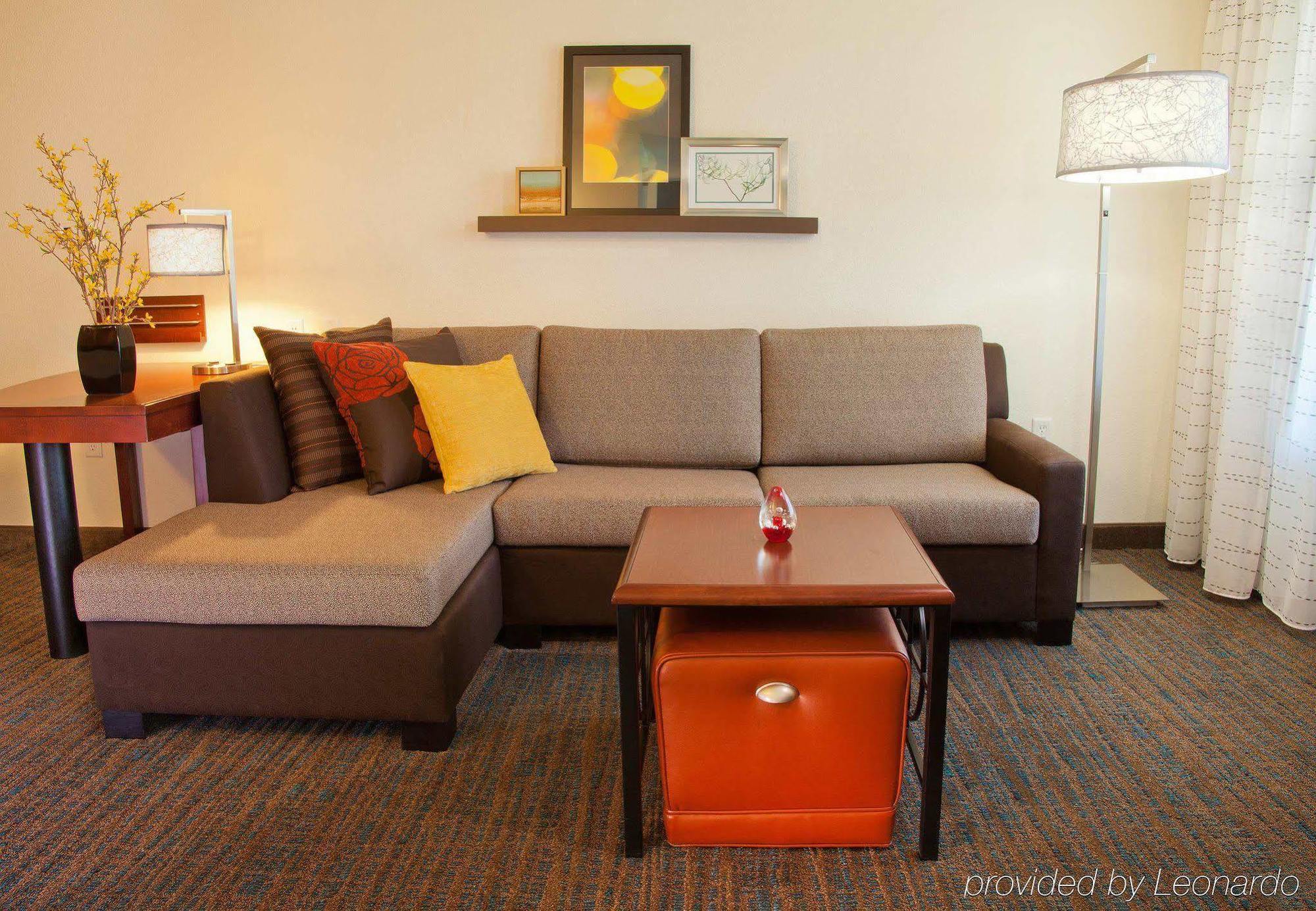 Residence Inn Eugene Springfield Exterior foto